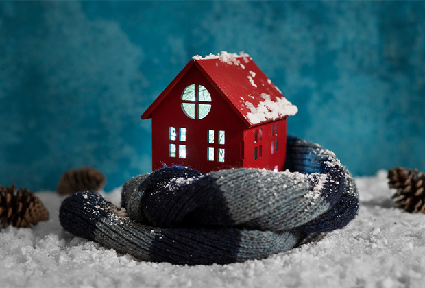 Préparer sa maison pour l’hiver : Astuces et conseils de nettoyage